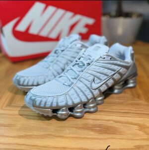 Nike Shox