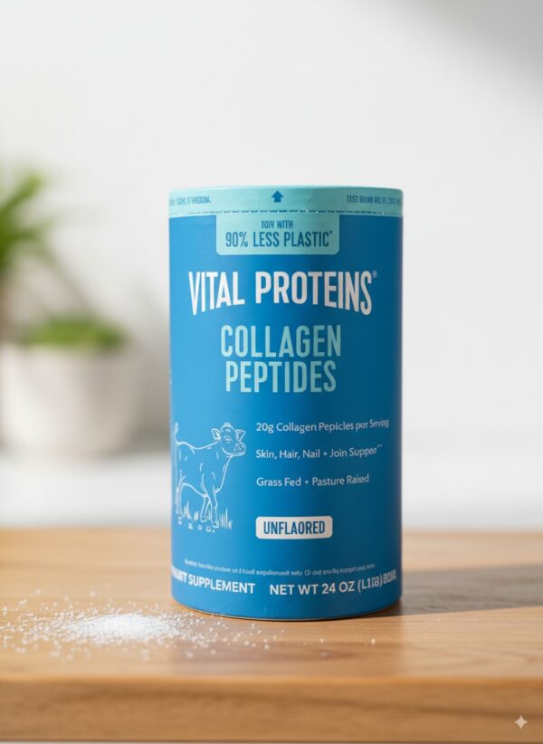 VITAL PROTEINS® COLLAGEN PEPTIDES